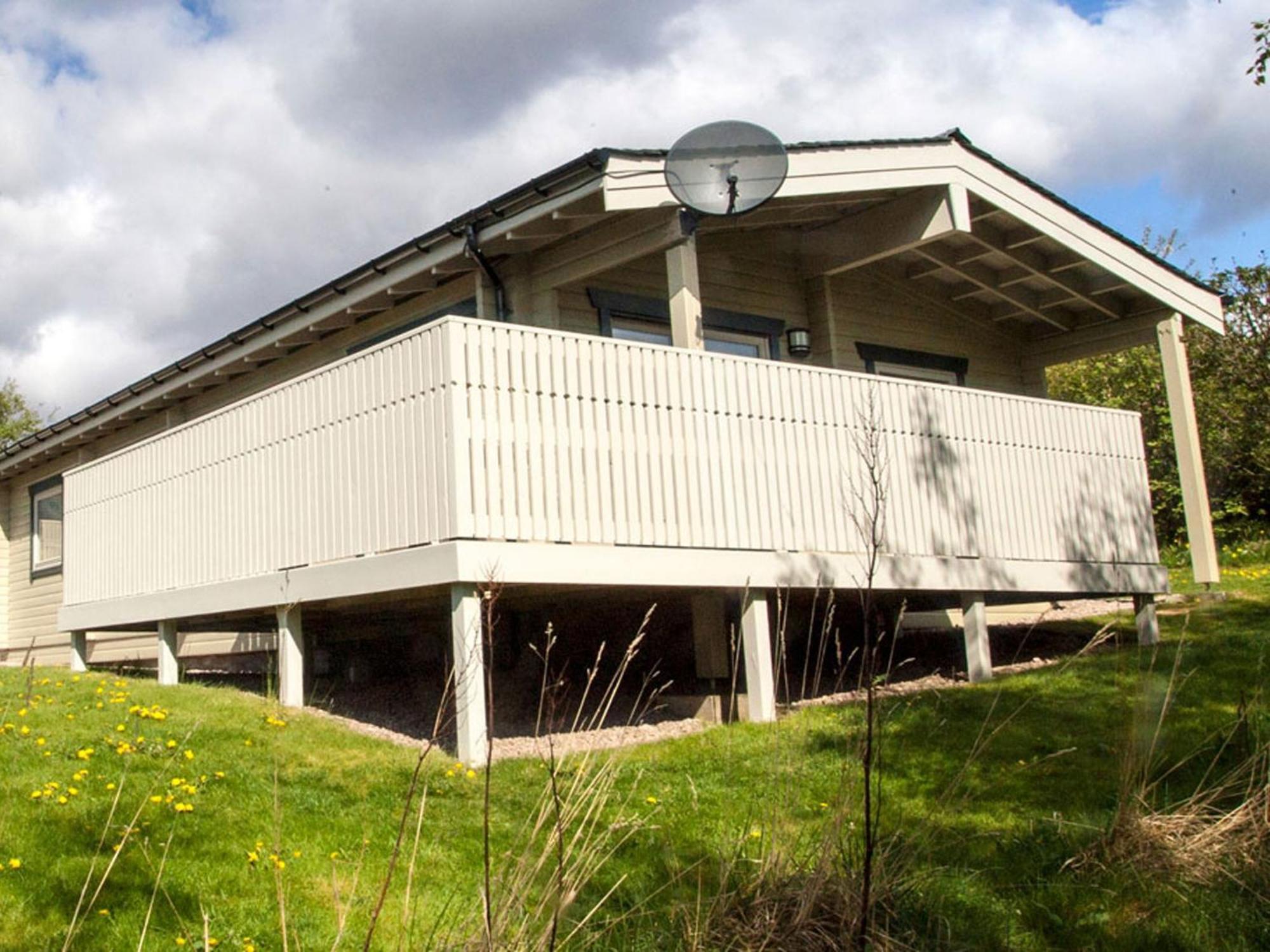 Villa Carn Eilrig Aviemore Exterior foto